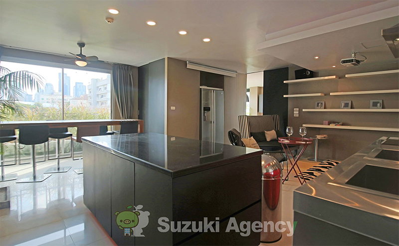 The Clover Thonglor Residence (Owner No.83486)