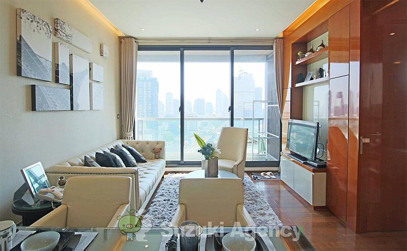 The Address Sukhumvit 28