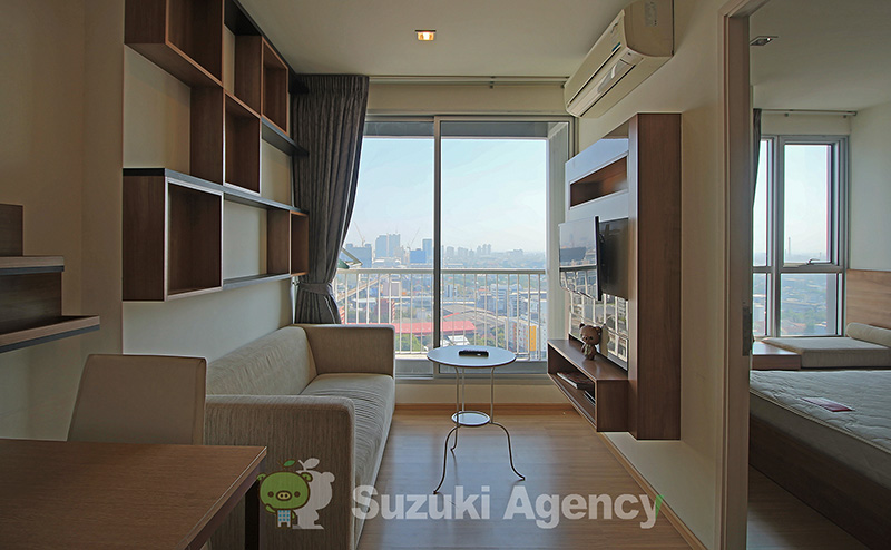 Rhythm Sukhumvit 50