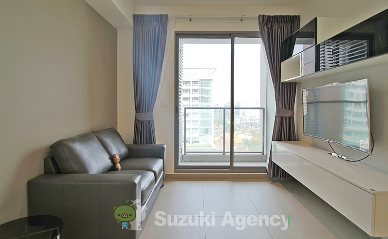 The Lofts Ekkamai
