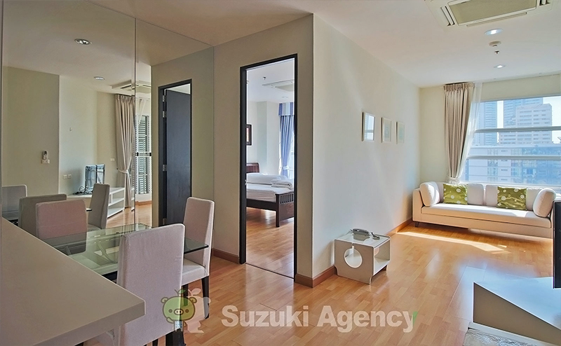Citi Smart Sukhumvit 18