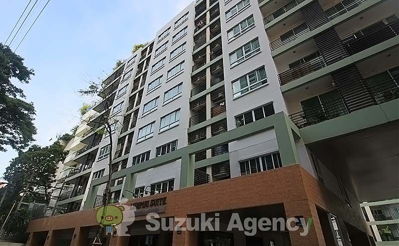 Lumpini Suite Sukhumvit 41 (Owner No.81404)