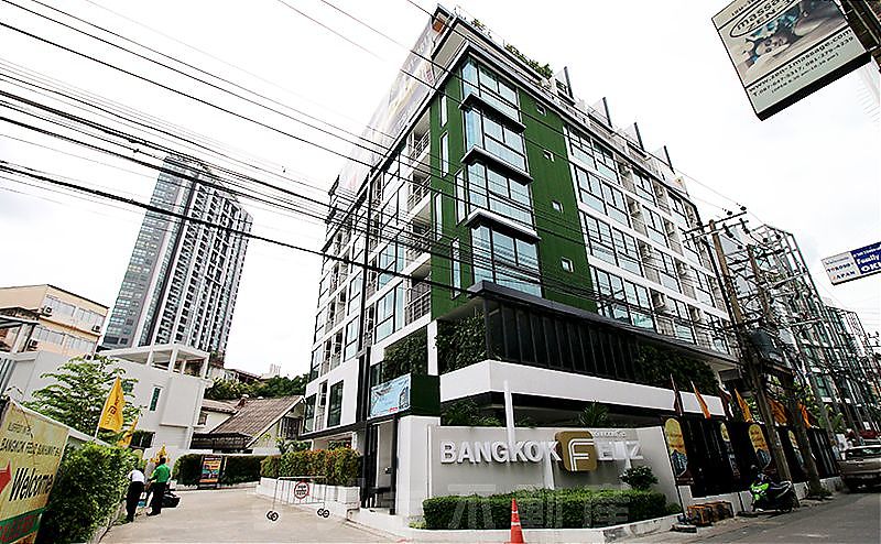 Bangkok Feliz @ Sukhumvit 69 (Owner No. 81939)