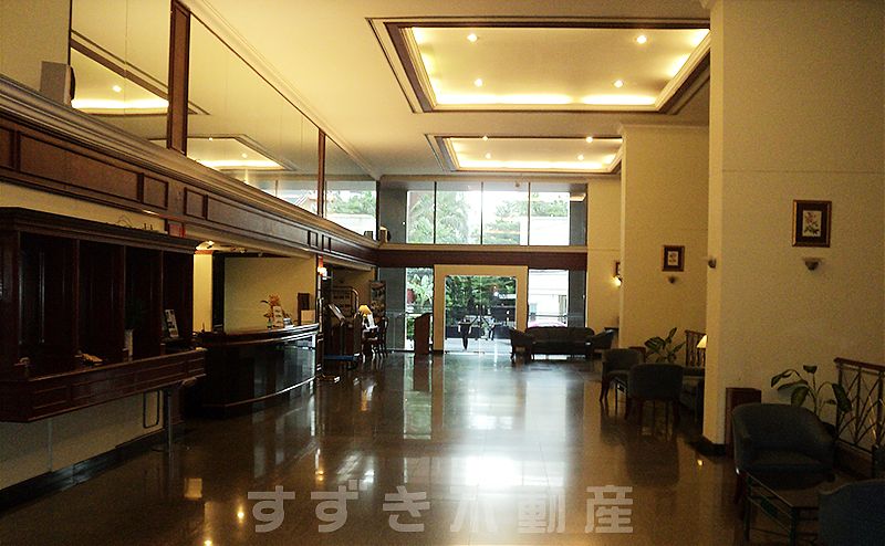 Omni Tower (Owner No.11297)