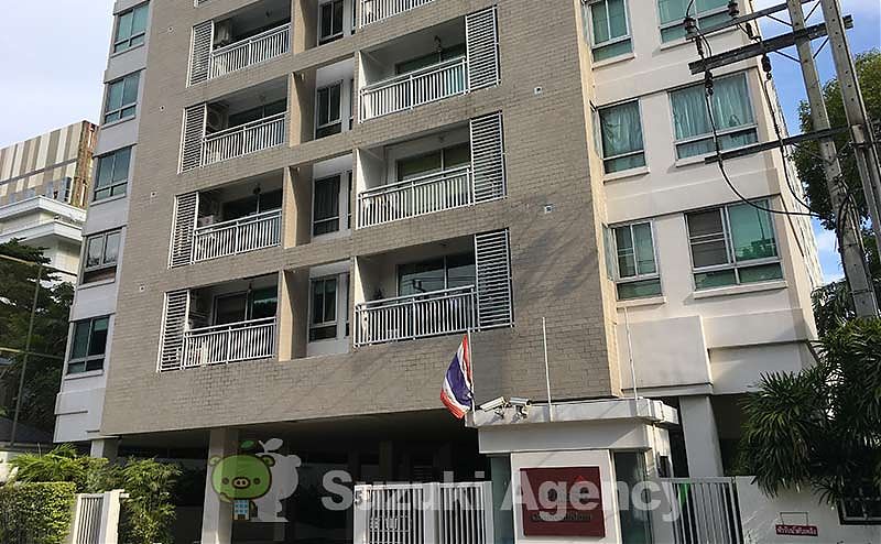 Plus 38 Condominium (Owner No.10097)