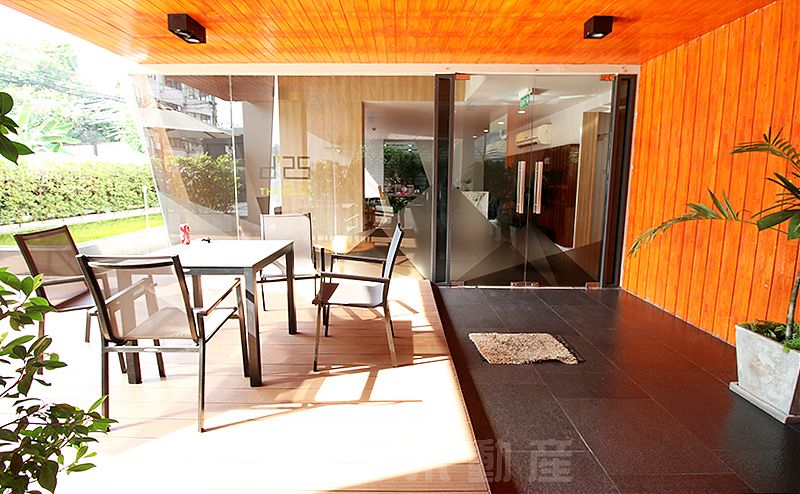 D25 Condominium Thonglor (Owner No. 6781)