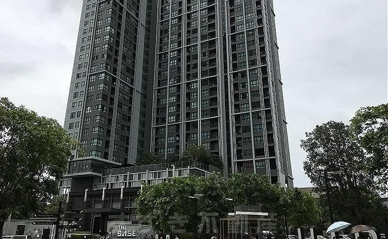 The Base Park East (Owner No.1307)