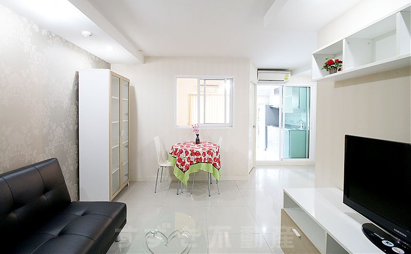 Zenith Place Sukhumvit 71 (Owner No.1232)