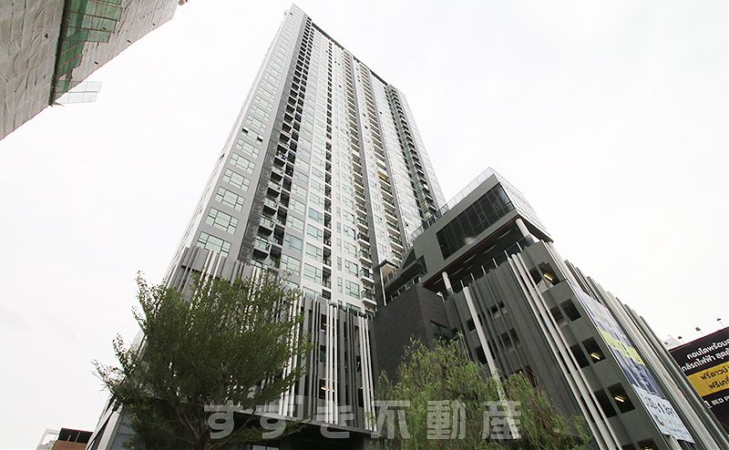 Rhythm Asoke 1 (Owner No.4016)