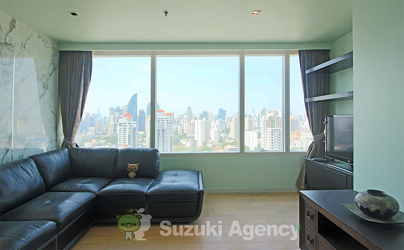 Eight Thonglor Residence