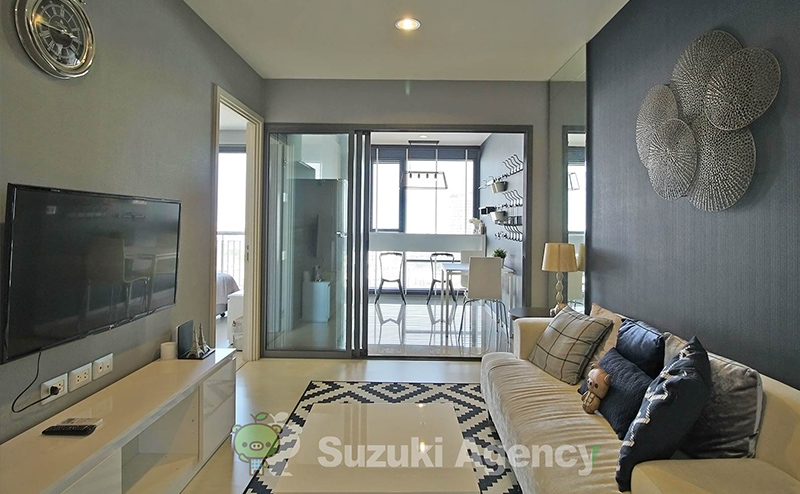 Rhythm Sukhumvit 42