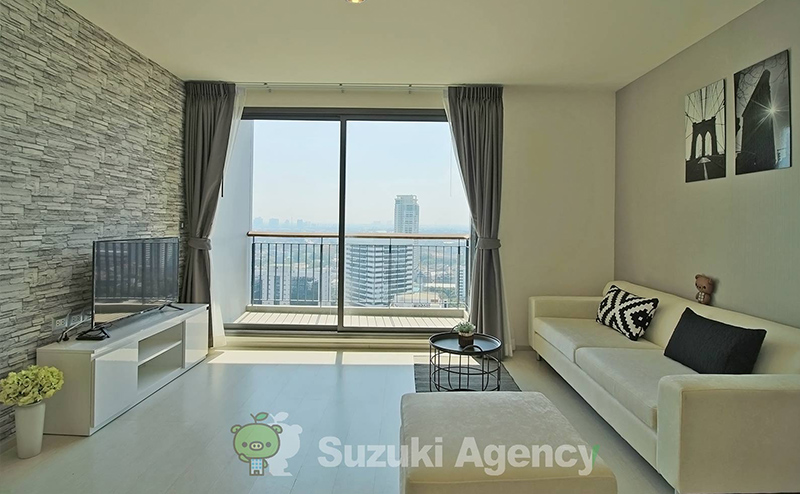 Rhythm Sukhumvit 42