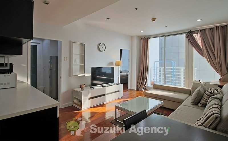 Siri Residence
