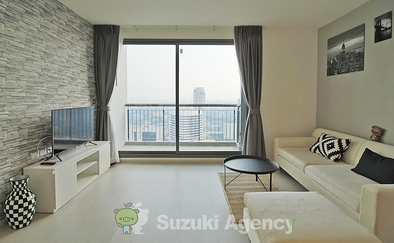 Rhythm Sukhumvit 42