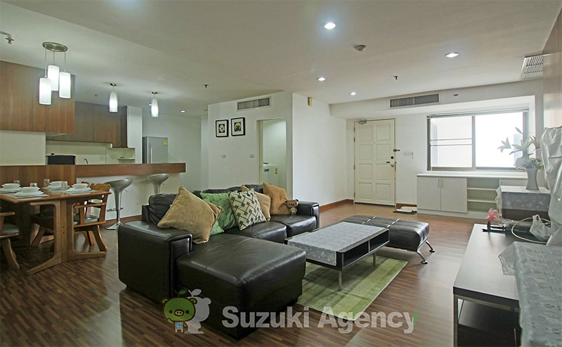 Baan Suanpetch