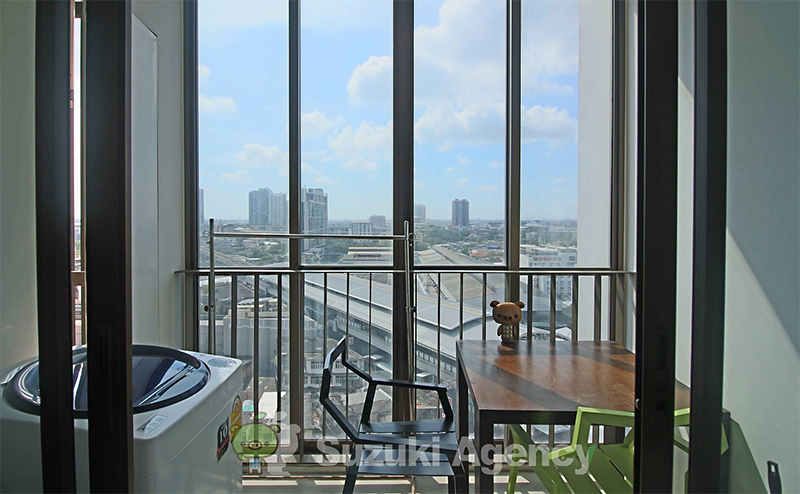 Ideo Mix Sukhumvit 103 (Owner No.84187)
