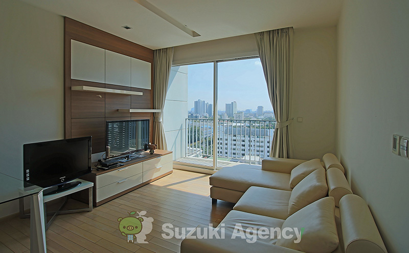Siri at Sukhumvit