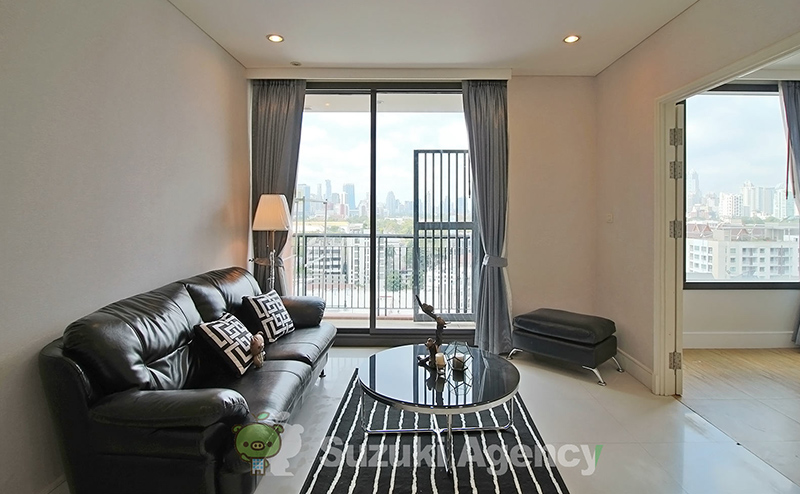 Aguston Sukhumvit 22