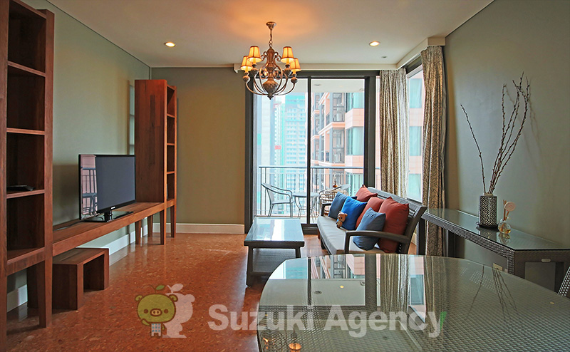 Aguston Sukhumvit 22