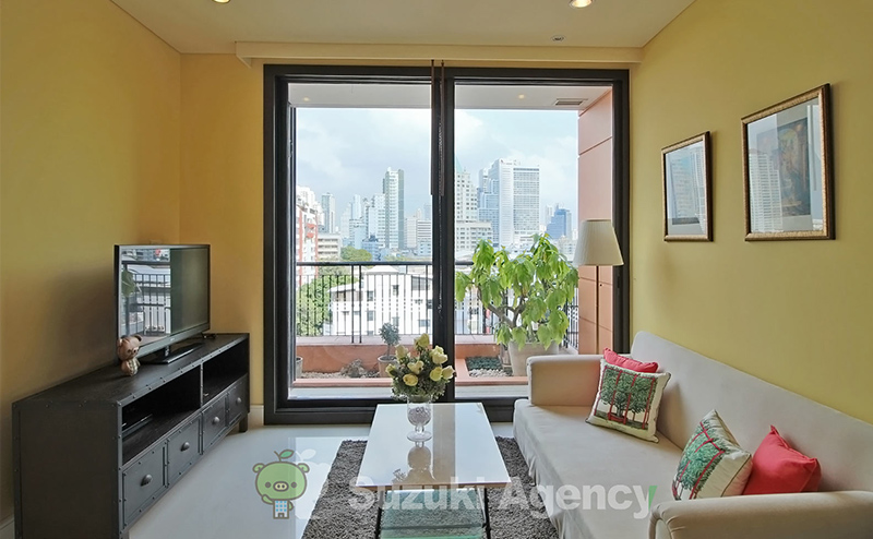Aguston Sukhumvit 22