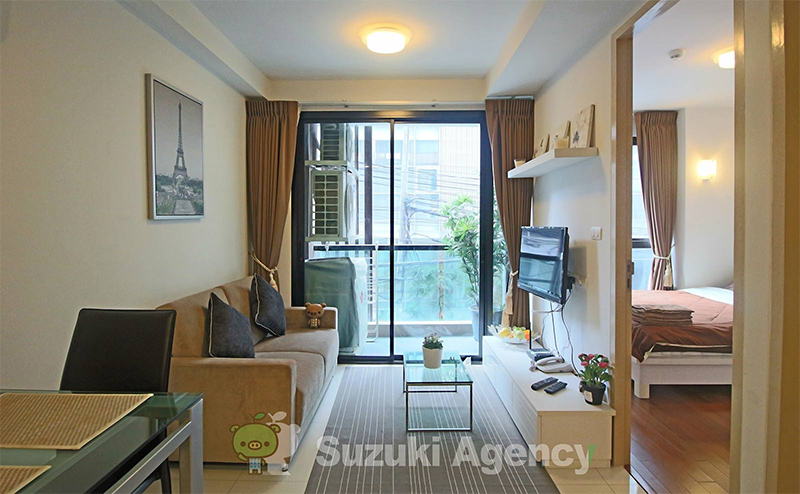 Le Cote Thonglor 8