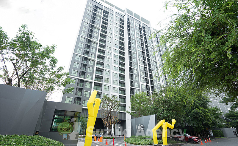 Life Sukhumvit 48 (Owner No.81256)