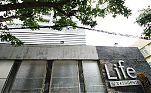 Life@Sathorn 10 の外観