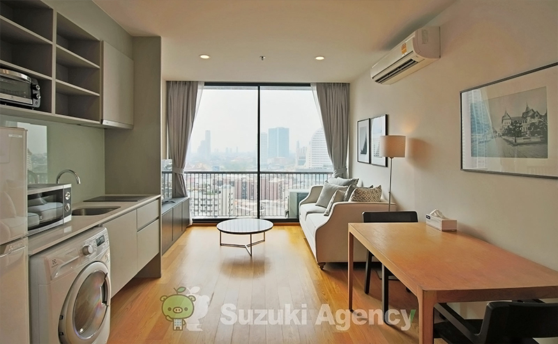 Noble Revo Silom