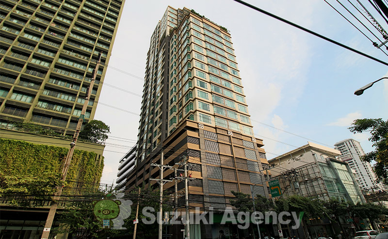 Capital Residence