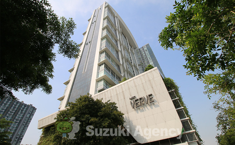 Ideo Verve Sukhumvit