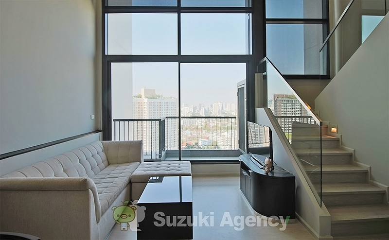 Rhythm Sukhumvit 44/1 (Owner No.8930)