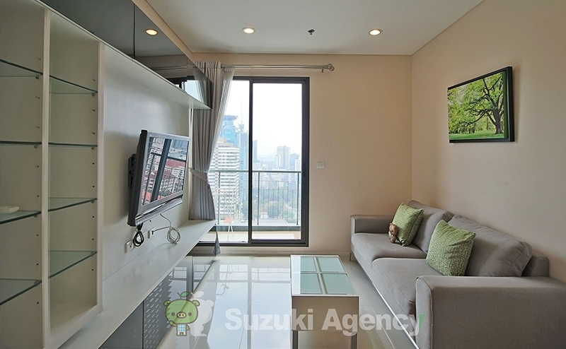 Villa Asoke (Owner No.84370)