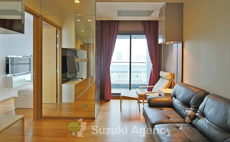 Hyde Sukhumvit 13 (Owner No.82555)