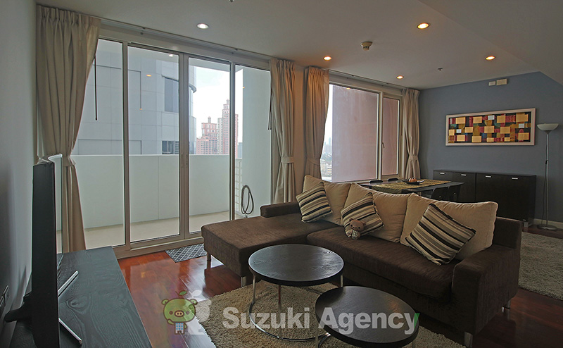 Siri Residence
