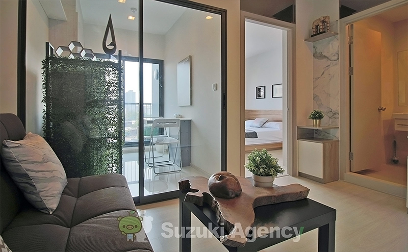 Life Sukhumvit 48