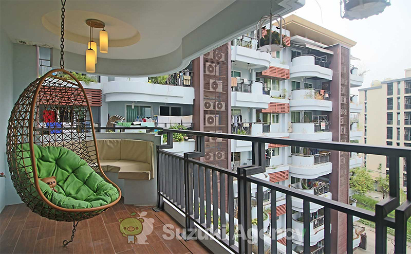 The Next Garden Suite