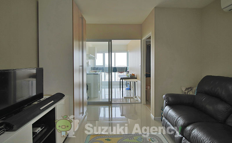 Aspire Sukhumvit 48 (Owner NO.84318)