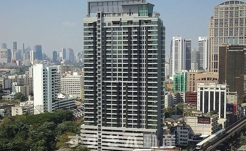 The Address Sukhumvit 28 (Owner No.84541)