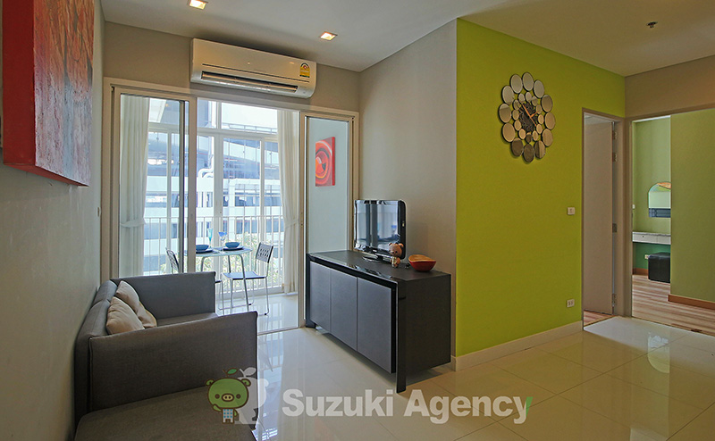 Ideo Verve Sukhumvit