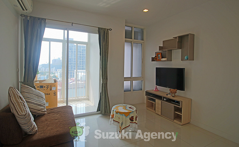 Ideo Verve Sukhumvit