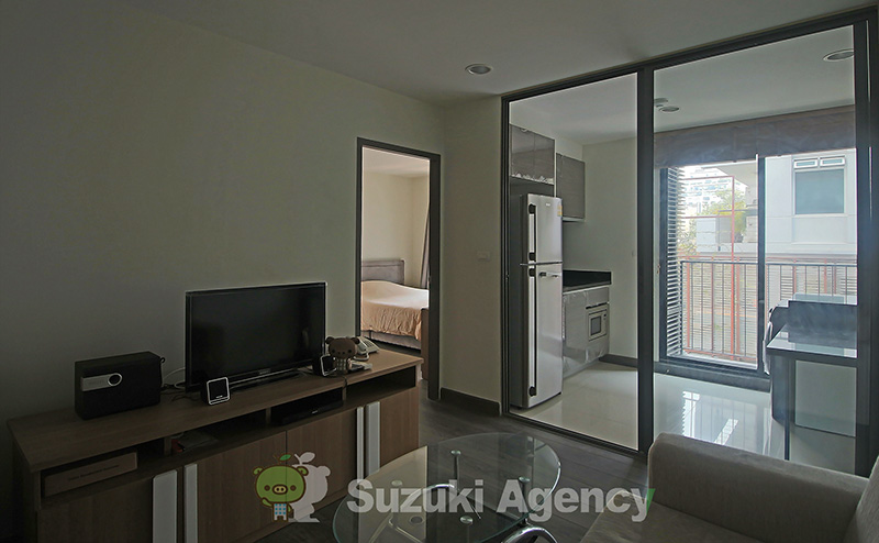 RENDE Sukhumvit 23 (Owner No.5606)