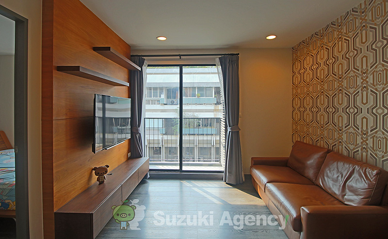 RENDE Sukhumvit 23 (Owner No.5609)