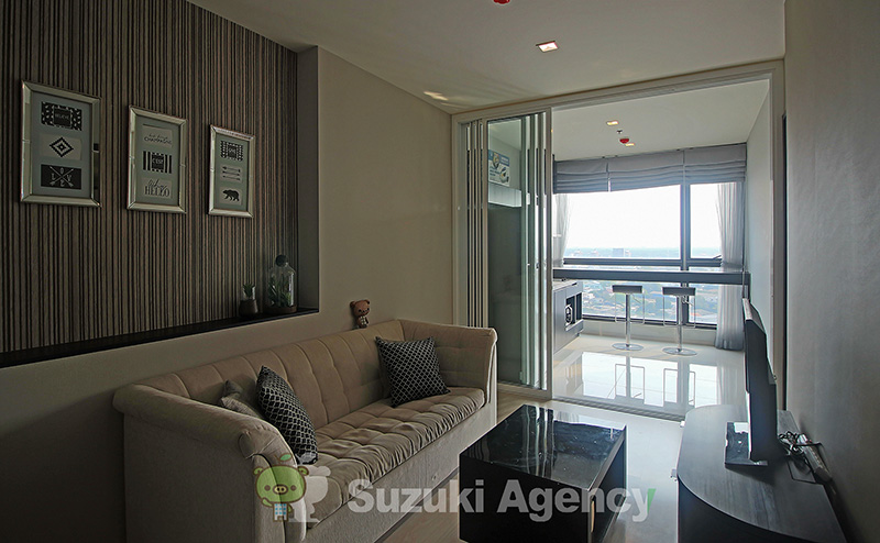 Rhythm Sukhumvit 44/1 (Owner No.9933)
