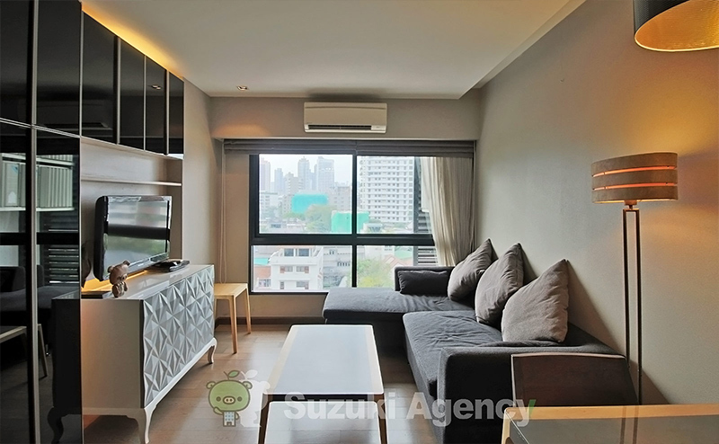 Tidy Thonglor