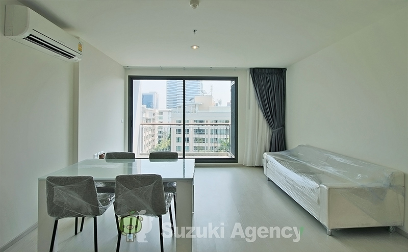 Rhythm Sukhumvit 42