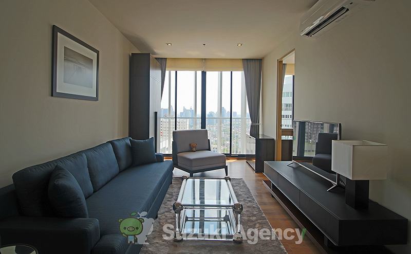 Park Origin Phrom Phong