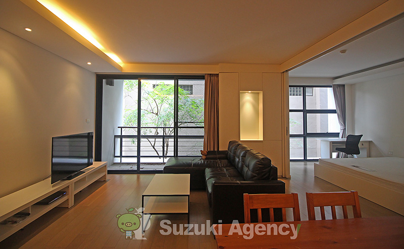 Mode Sukhumvit 61