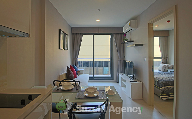 Rhythm Sukhumvit 42