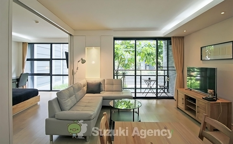 Mode Sukhumvit 61