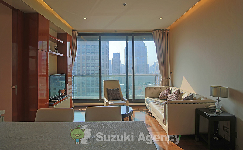 The Address Sukhumvit 28